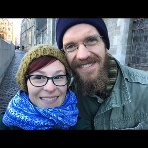 Meet your Posher, Victoria